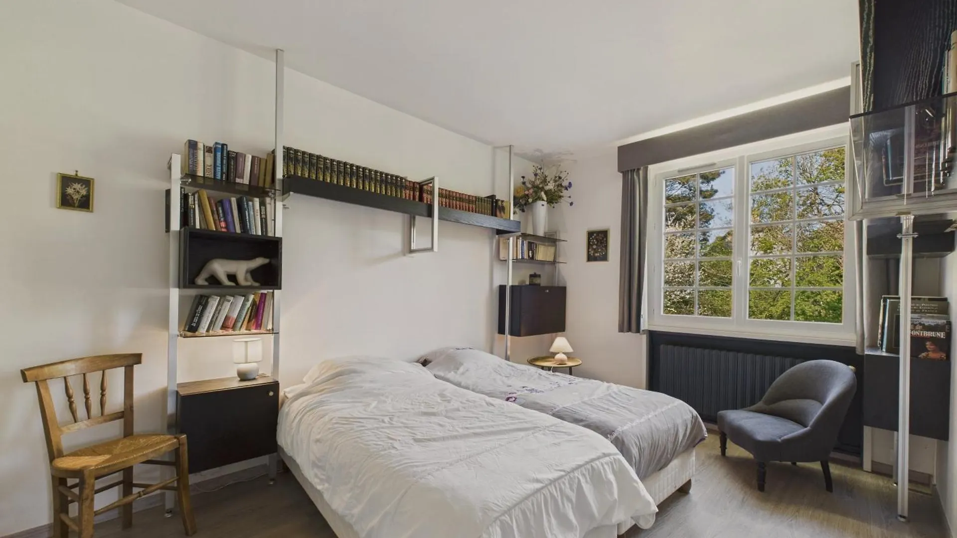 Maison Pour 10 Avec Grand Jardin A 250M De La Mer Louannec 0*,  Frankrike